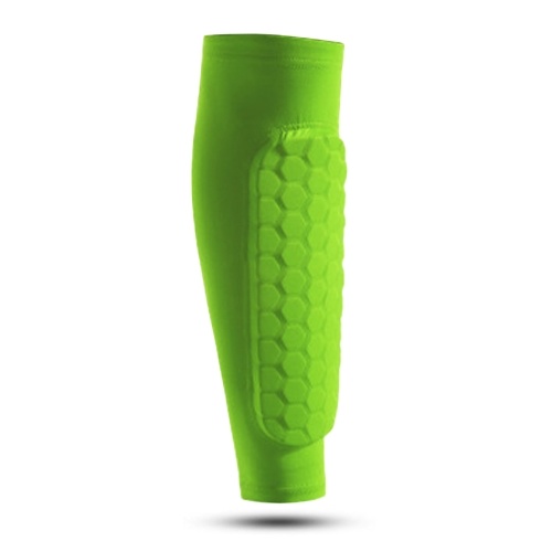 1pcs Calf Sleeve with Thick EVA Guard Men Women Lower Leg Sleeve for Football Volleyball
1pcs Calf Sleeve with Thick EVA Guard Men Women Lower Leg Sleeve for Football Volleyball