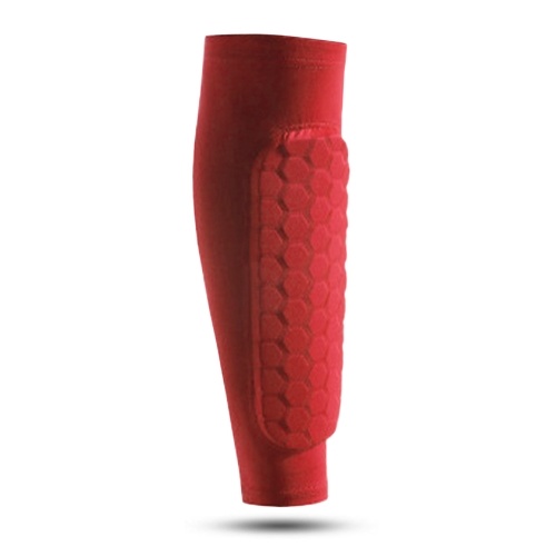 1pcs Calf Sleeve with Thick EVA Guard Men Women Lower Leg Sleeve for Football Volleyball
1pcs Calf Sleeve with Thick EVA Guard Men Women Lower Leg Sleeve for Football Volleyball
