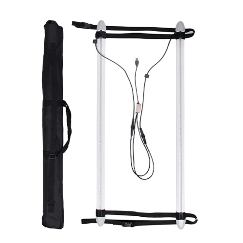 Paddleboard LED Light USB Powered LED Lighting System with Carry Bag for SUP Paddle Board
Paddleboard LED Light USB Powered LED Lighting System with Carry Bag for SUP Paddle Board