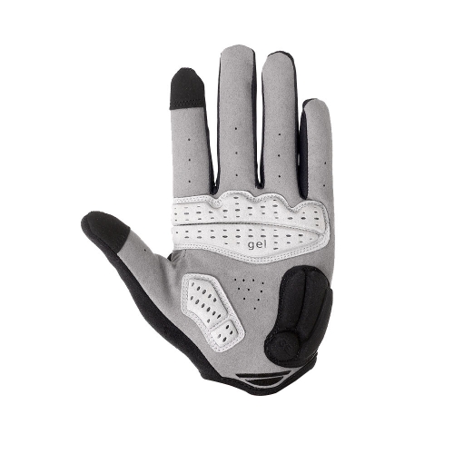Unisex Gel Padded Touch Screen Full Finger Cycling Gloves MTB Road Bike Bicycle Riding Outdoor Sport Gloves
Unisex Gel Padded Touch Screen Full Finger Cycling Gloves MTB Road Bike Bicycle Riding Outdoor Sport Gloves