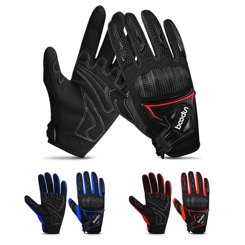 Boodun Winter Cycling Gloves Full Finger Boodun Winter Cycling Gloves Full Finger