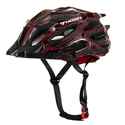 Moon Adult Road Bike Helmet Adjustable Sport Cycling Helmet Bicycle Helmets Moon Adult Road Bike Helmet Adjustable Sport Cycling Helmet Bicycle Helmets