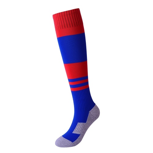 Absorbent Youth Soccer Socks Calf Performance Football Socks Sports Stocking Towel Bottom Tube Socks Absorbent Youth Soccer Socks Calf Performance Football Socks Sports Stocking Towel Bottom Tube Socks