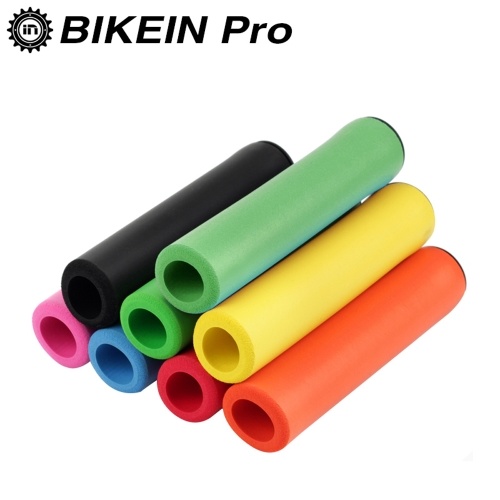 BIKEIN PRO 1 Pair of Cycling Mountain Bike Soft Ultralight Silica Gel Handlebar Protector Bicycle Accessories Tools
BIKEIN PRO 1 Pair of Cycling Mountain Bike Soft Ultralight Silica Gel Handlebar Protector Bicycle Accessories Tools
