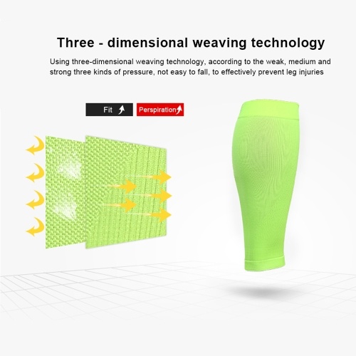 Sports Calf Sleeves Compression Leg Guard Running Football Calf Shin Support Calf Muscle Relieve Wrap Sports Calf Sleeves Compression Leg Guard Running Football Calf Shin Support Calf Muscle Relieve Wrap