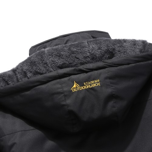 Large Size Men's Male Mountain Waterproof Ski Jacket Windproof Rain Winter Inner Fleece Waterproof Jacket Outdoor Sport Warm Brand Coat Hiking Camping Trekking Skiing Femal Male Jackets
Large Size Men's Male Mountain Waterproof Ski Jacket Windproof Rain Winter Inner Fleece Waterproof Jacket Outdoor Sport Warm Brand Coat Hiking Camping Trekking Skiing Femal Male Jackets