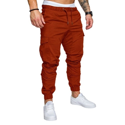 Male Sport Hip Hop Jogging Fitness Pant Male Sport Hip Hop Jogging Fitness Pant
