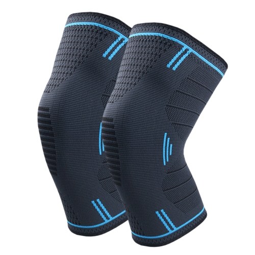 Protective Knee Pads Anti-slip Knee Brace Compression Knee Support Joint Protection for Sports
Protective Knee Pads Anti-slip Knee Brace Compression Knee Support Joint Protection for Sports