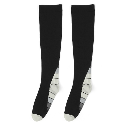 Outdoor Sports Running Long Stockings Leg Compression Stretch Stockings Athletic Football Soccer Socks
Outdoor Sports Running Long Stockings Leg Compression Stretch Stockings Athletic Football Soccer Socks
