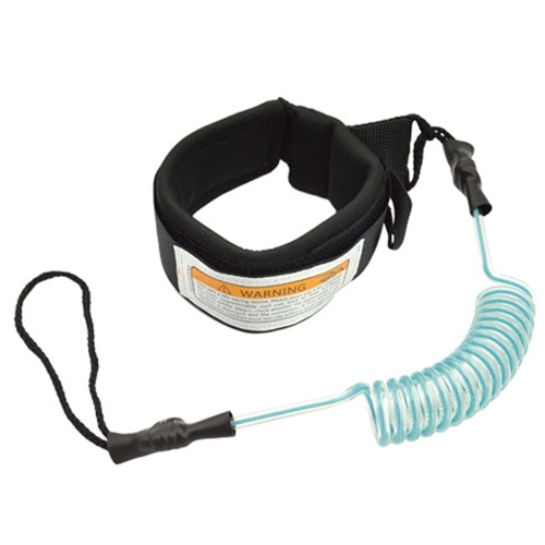Surfboard Leash Surf Safety Line 5 Feet Surfboard Leash Paddle with Quick Release Ankle Loop Surfboard Safety Rope
Surfboard Leash Surf Safety Line 5 Feet Surfboard Leash Paddle with Quick Release Ankle Loop Surfboard Safety Rope