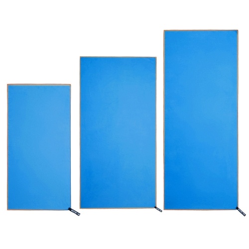 3PCS Microfiber Sports Towel Quick Dry Lightweight Soft Portable Camping Gym Beach Bath Yoga Towel
3PCS Microfiber Sports Towel Quick Dry Lightweight Soft Portable Camping Gym Beach Bath Yoga Towel