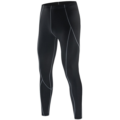 Men Compression Pants Sports Baselayer Workout Active Tights Leggings Yoga Running Cycling Fitness Pants
Men Compression Pants Sports Baselayer Workout Active Tights Leggings Yoga Running Cycling Fitness Pants
