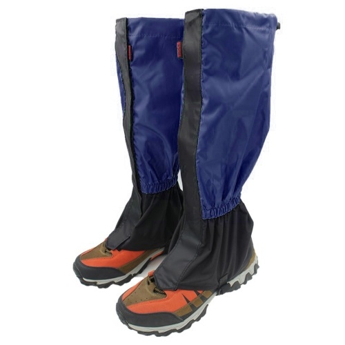 Outdoor Gaiters Sleeve Leg Protector Climbing Calf Sleeve Snowfield Desert Walking Cycling Waterproof Anti Dirt Gaiters Sleeve
Outdoor Gaiters Sleeve Leg Protector Climbing Calf Sleeve Snowfield Desert Walking Cycling Waterproof Anti Dirt Gaiters Sleeve