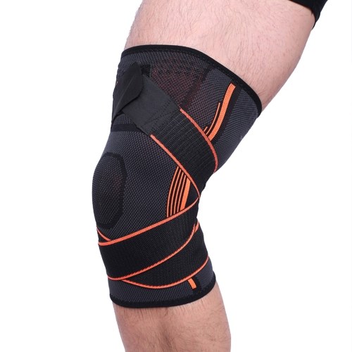 Knee Support Professional Protectives Sports Knee Pad Outdoor Running Knee Pads Green M
Knee Support Professional Protectives Sports Knee Pad Outdoor Running Knee Pads Green M