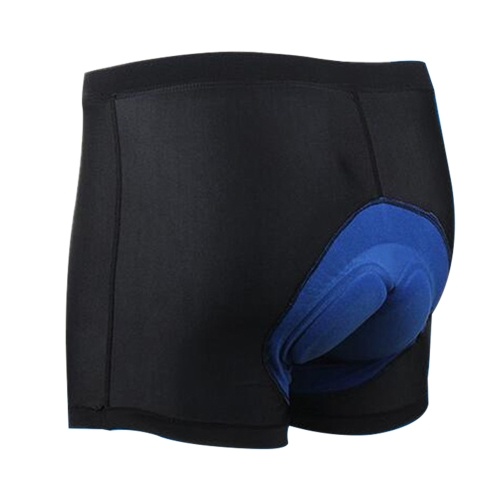Men's Cycling Shorts Padded MTB Liner Bicycle Bike Underwear Shorts Breathable Quick Dry Stretchable Shorts
Men's Cycling Shorts Padded MTB Liner Bicycle Bike Underwear Shorts Breathable Quick Dry Stretchable Shorts