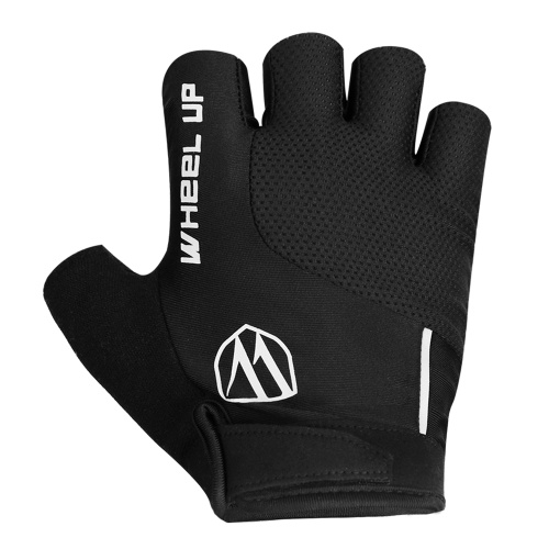 Wheel Up Summer Sun Protection Half Finger Sports Gloves Bicycle Riding Shock Absorption Anti-slip Cycling Fitness Gloves
Wheel Up Summer Sun Protection Half Finger Sports Gloves Bicycle Riding Shock Absorption Anti-slip Cycling Fitness Gloves