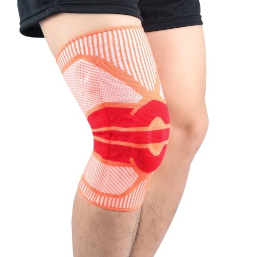 2PCS Men Women Knee Brace Knee Compression Sleeve Joint Support Running Hiking Kneecaps Knee Pads
2PCS Men Women Knee Brace Knee Compression Sleeve Joint Support Running Hiking Kneecaps Knee Pads