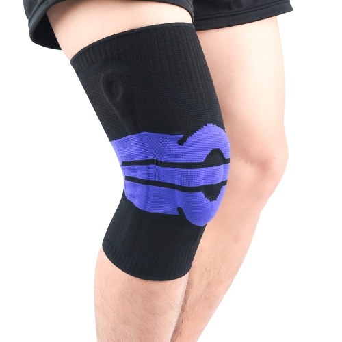 2PCS Men Women Knee Brace Knee Compression Sleeve Joint Support Running Hiking Kneecaps Knee Pads
2PCS Men Women Knee Brace Knee Compression Sleeve Joint Support Running Hiking Kneecaps Knee Pads