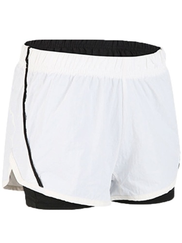 Women Running Shorts 2-in-1 Coverage Layer Compression Liner Lounging Sport Yoga Leggings Fitness Gym Home Sportswear
Women Running Shorts 2-in-1 Coverage Layer Compression Liner Lounging Sport Yoga Leggings Fitness Gym Home Sportswear