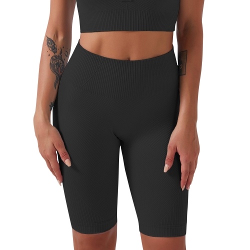 Women Compression Shorts High Waist Tummy Control Breathable Stretchy Workout Running Sports Shorts
Women Compression Shorts High Waist Tummy Control Breathable Stretchy Workout Running Sports Shorts