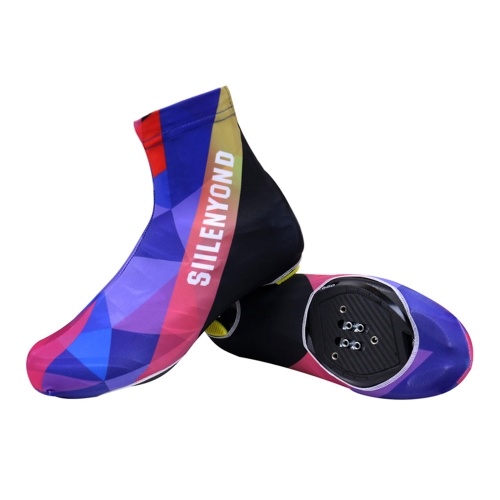 Cycling Shoes Cover Dustproof Zippered Bicycle Overshoes for Men Women Road Mountain Bike Booties
Cycling Shoes Cover Dustproof Zippered Bicycle Overshoes for Men Women Road Mountain Bike Booties