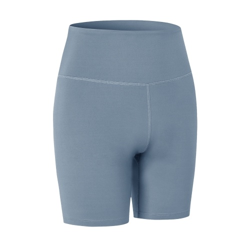 Women Yoga Shorts High Waist Tummy Control Back Pocket Stretchy Athletic Workout Sports Shorts
Women Yoga Shorts High Waist Tummy Control Back Pocket Stretchy Athletic Workout Sports Shorts