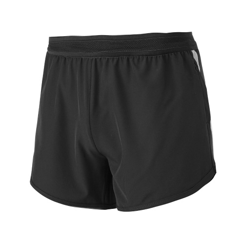 Men Sport Shorts Reflective Stripes Zip Pockets Quick Dry Elastic Waist Short Pants for Gym Basketball Running
Men Sport Shorts Reflective Stripes Zip Pockets Quick Dry Elastic Waist Short Pants for Gym Basketball Running