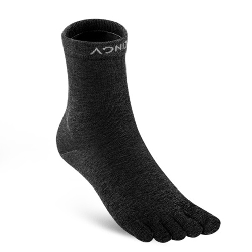 Sports Toe Socks Athletic Five Toe Socks Fitness Socks Anti-skid Toe Socks Outdoor Breathable Quick Dry Socks For Marathon Running Cycling Socks Wear-resistant Women and Men
Sports Toe Socks Athletic Five Toe Socks Fitness Socks Anti-skid Toe Socks Outdoor Breathable Quick Dry Socks For Marathon Running Cycling Socks Wear-resistant Women and Men