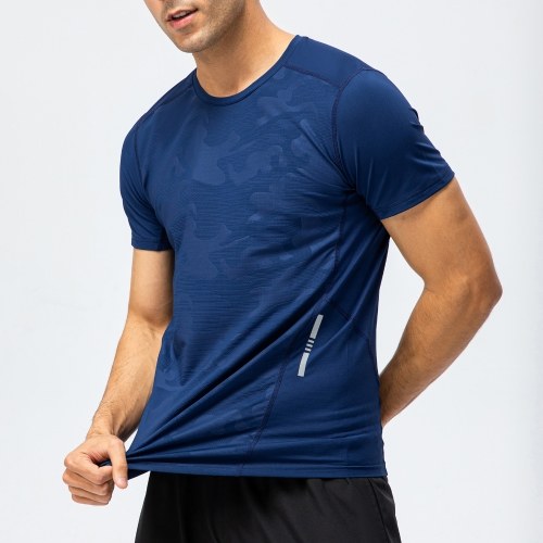 Men Women Sport T-Shirt Short Sleeve O Neck Shirts for Running Workout Hiking Outdoor
Men Women Sport T-Shirt Short Sleeve O Neck Shirts for Running Workout Hiking Outdoor