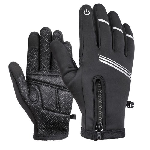 Winter Gloves Windproof Bike Riding Gloves Full Finger Warm Gloves Touch Screen Cycling Gloves Outdoor Snowboard Ski Gloves
Winter Gloves Windproof Bike Riding Gloves Full Finger Warm Gloves Touch Screen Cycling Gloves Outdoor Snowboard Ski Gloves