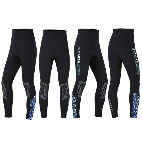 3mm Neoprene Diving Leggings Women/Men Snorkeling Trousers Scuba Surfing Tight Pants
3mm Neoprene Diving Leggings Women/Men Snorkeling Trousers Scuba Surfing Tight Pants