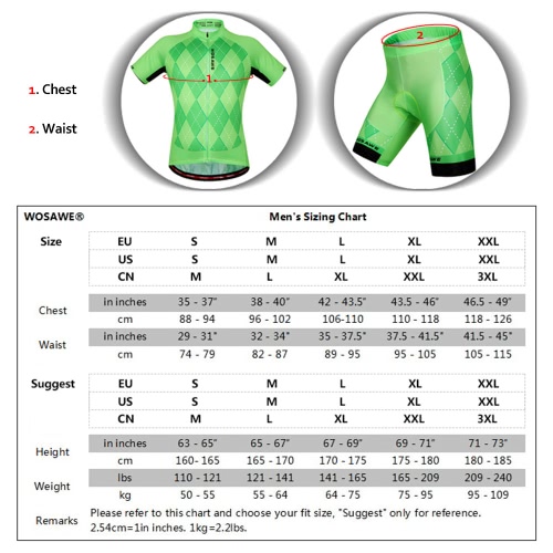 Unisex Breathable Comfortable Short Sleeve Padded Shorts Cycling Clothing Set Riding Sportswear
Unisex Breathable Comfortable Short Sleeve Padded Shorts Cycling Clothing Set Riding Sportswear