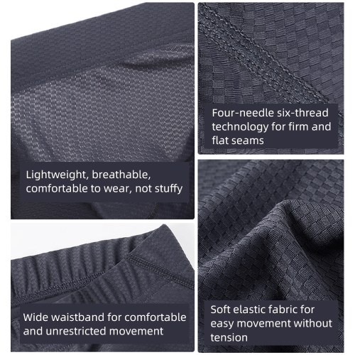 Padded Bike Shorts for Men Breathable Lightweight Comfortable Cycle Gear for Mountain Biking 4 hours Long-Distance Rides Bicycle Clothing
Padded Bike Shorts for Men Breathable Lightweight Comfortable Cycle Gear for Mountain Biking 4 hours Long-Distance Rides Bicycle Clothing