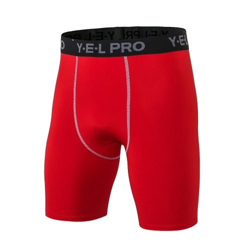 Men Sports Shorts Quick Dry Stretchable Bodycon Running Gym Training Exercise Pants Sportswear
Men Sports Shorts Quick Dry Stretchable Bodycon Running Gym Training Exercise Pants Sportswear