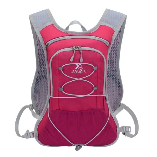 Hydration Pack Bicycle Backpack for 2L Water Bladder Multi Pockets Cycling Running Hiking Outdoor Daypack
Hydration Pack Bicycle Backpack for 2L Water Bladder Multi Pockets Cycling Running Hiking Outdoor Daypack