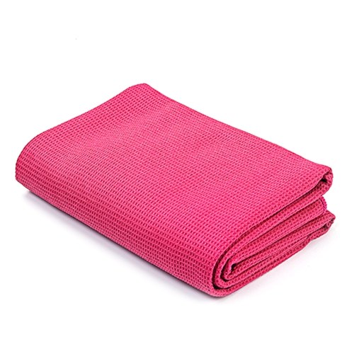 Non Slip Yoga Towel with Anchor Fit Corners Microfiber and Silicone Coating Yoga Towel Super Soft Sweat Absorbent Towel for Hot Yoga Pilates and Workout
Non Slip Yoga Towel with Anchor Fit Corners Microfiber and Silicone Coating Yoga Towel Super Soft Sweat Absorbent Towel for Hot Yoga Pilates and Workout