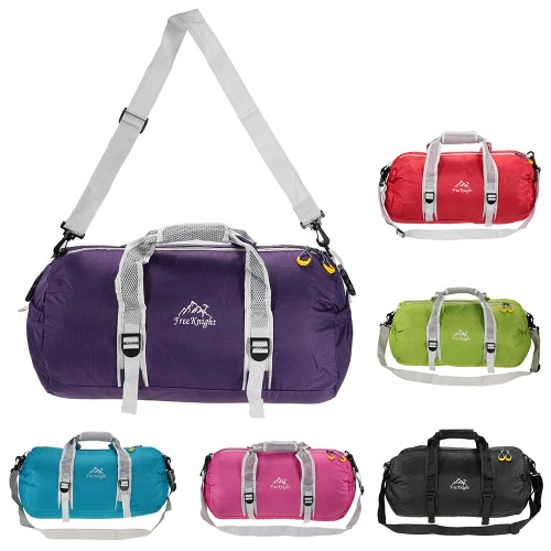 Free Knight Ultra-light Packable Outdoor Bag Travelling Handbag Shoulder Bag Large Capacity Fitness Yoga Duffle Bag Saddlebag Cross Body Pack
Free Knight Ultra-light Packable Outdoor Bag Travelling Handbag Shoulder Bag Large Capacity Fitness Yoga Duffle Bag Saddlebag Cross Body Pack