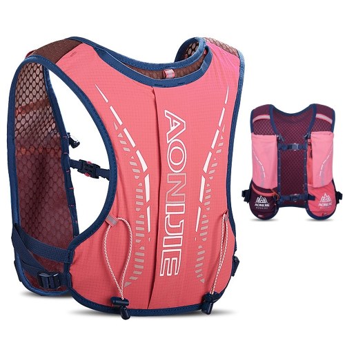 Kids Small Size Waterproof Sport Backpack Outdoor Running Bag Daypack Sports Vest Ultralight Riding Bags For Camping Hiking Cycling Mountaineering
Kids Small Size Waterproof Sport Backpack Outdoor Running Bag Daypack Sports Vest Ultralight Riding Bags For Camping Hiking Cycling Mountaineering
