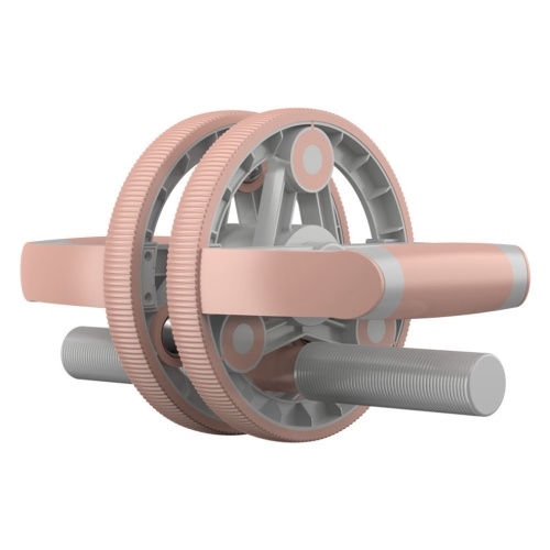 Multifunctional Abdominal Wheel Roller Portable Abdominal Device Double-round Abdominal Wheel For Both Men And Women Fitness Household Equipment
Multifunctional Abdominal Wheel Roller Portable Abdominal Device Double-round Abdominal Wheel For Both Men And Women Fitness Household Equipment