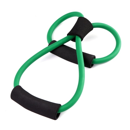 8 Shaped Resistance Bands Exercise Cords Chest Stretch Yoga Training Fitness Elastic Tube Bands
8 Shaped Resistance Bands Exercise Cords Chest Stretch Yoga Training Fitness Elastic Tube Bands