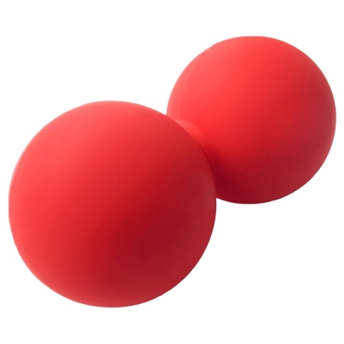 Peanut Massage Balls Double Lacrosse Ball Silicone Deep Tissue Massage Tool Muscle Reliefer Mobility Ball for Physical Therapy
Peanut Massage Balls Double Lacrosse Ball Silicone Deep Tissue Massage Tool Muscle Reliefer Mobility Ball for Physical Therapy