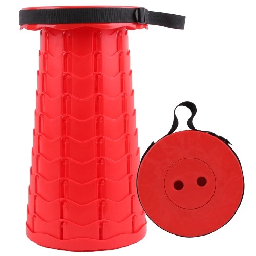 Folding Stool Telescopic Chair Adults Kids Retractable Chair Collapsible Stool for Indoor Outdoor Camping Fishing Hiking
Folding Stool Telescopic Chair Adults Kids Retractable Chair Collapsible Stool for Indoor Outdoor Camping Fishing Hiking
