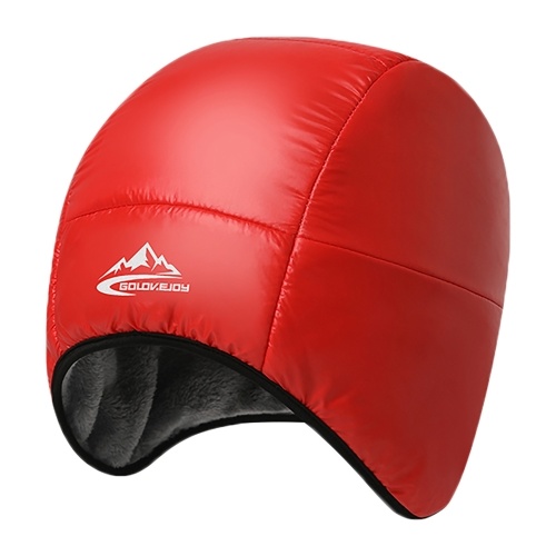 Men Women Outdoor Winter Cap Thick Fleece Warm Waterproof Windproof Cycling Skating Skiing Beanie Hat
Men Women Outdoor Winter Cap Thick Fleece Warm Waterproof Windproof Cycling Skating Skiing Beanie Hat