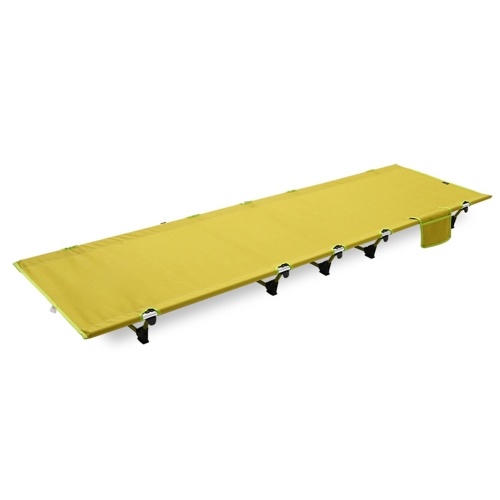 

Outdoor Portable Folding Bed Single Person Camping Cot 330LB Bearing Weight Compact for Outdoor Picnic Camping Hiking