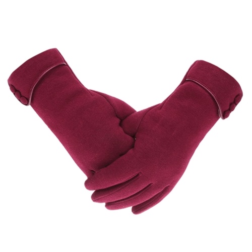 1 Pair of Winter Gloves Thermal Gloves Outdoor Warm Mittens Warm Touch Screen Gloves Full-Finger Mittens Windproof Cold Weather Hand Warmers for Driving Running Cycling Cold Weather Gloves
1 Pair of Winter Gloves Thermal Gloves Outdoor Warm Mittens Warm Touch Screen Gloves Full-Finger Mittens Windproof Cold Weather Hand Warmers for Driving Running Cycling Cold Weather Gloves