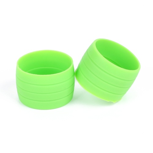 1 Pair of Silicone Plug Road Bike Handlebar Bicycle Handlebar End Bar Tape Fixed Rings Protections Sleeve Cycling Accessories
1 Pair of Silicone Plug Road Bike Handlebar Bicycle Handlebar End Bar Tape Fixed Rings Protections Sleeve Cycling Accessories