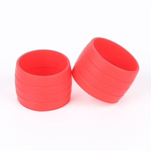 1 Pair of Silicone Plug Road Bike Handlebar Bicycle Handlebar End Bar Tape Fixed Rings Protections Sleeve Cycling Accessories
1 Pair of Silicone Plug Road Bike Handlebar Bicycle Handlebar End Bar Tape Fixed Rings Protections Sleeve Cycling Accessories