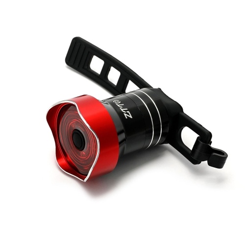 Bicycle Tail Lamp Intelligent Tail Lamp Mountain Bike Induction Lamp Night Riding Road Bike USB Chargings Riding Accessories
Bicycle Tail Lamp Intelligent Tail Lamp Mountain Bike Induction Lamp Night Riding Road Bike USB Chargings Riding Accessories