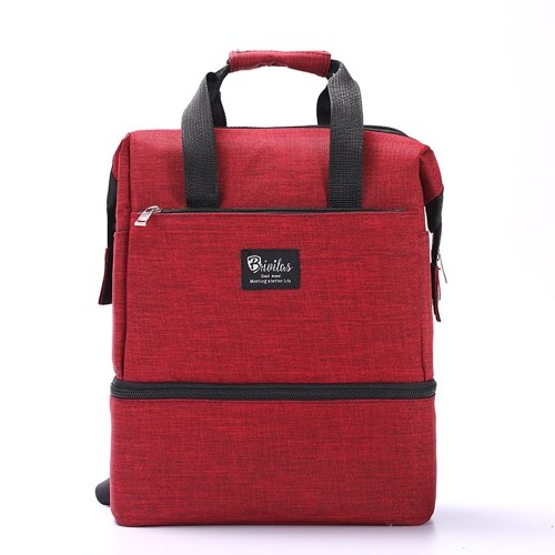 Large Capacity Mummy Diaper Bags Zipper Mother Travel Backpacks Maternity Handbags Pregnant Women Baby Nappy Nursing Diaper Bags
Large Capacity Mummy Diaper Bags Zipper Mother Travel Backpacks Maternity Handbags Pregnant Women Baby Nappy Nursing Diaper Bags