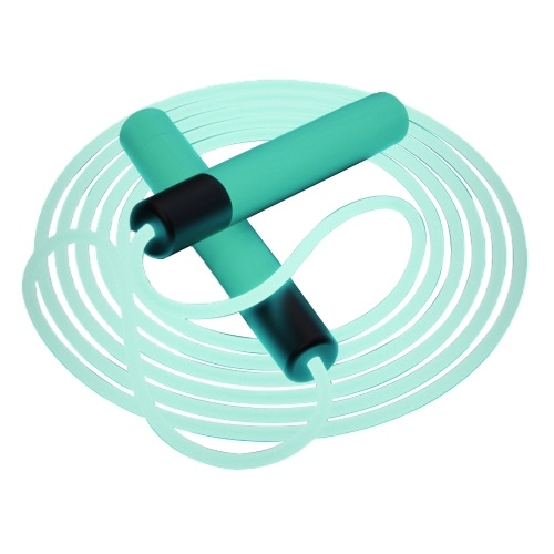 Luminous Fluorescent Jump Rope Outdoor Fitness Night Glowing Skipping Rope for Children Students Exercise
Luminous Fluorescent Jump Rope Outdoor Fitness Night Glowing Skipping Rope for Children Students Exercise